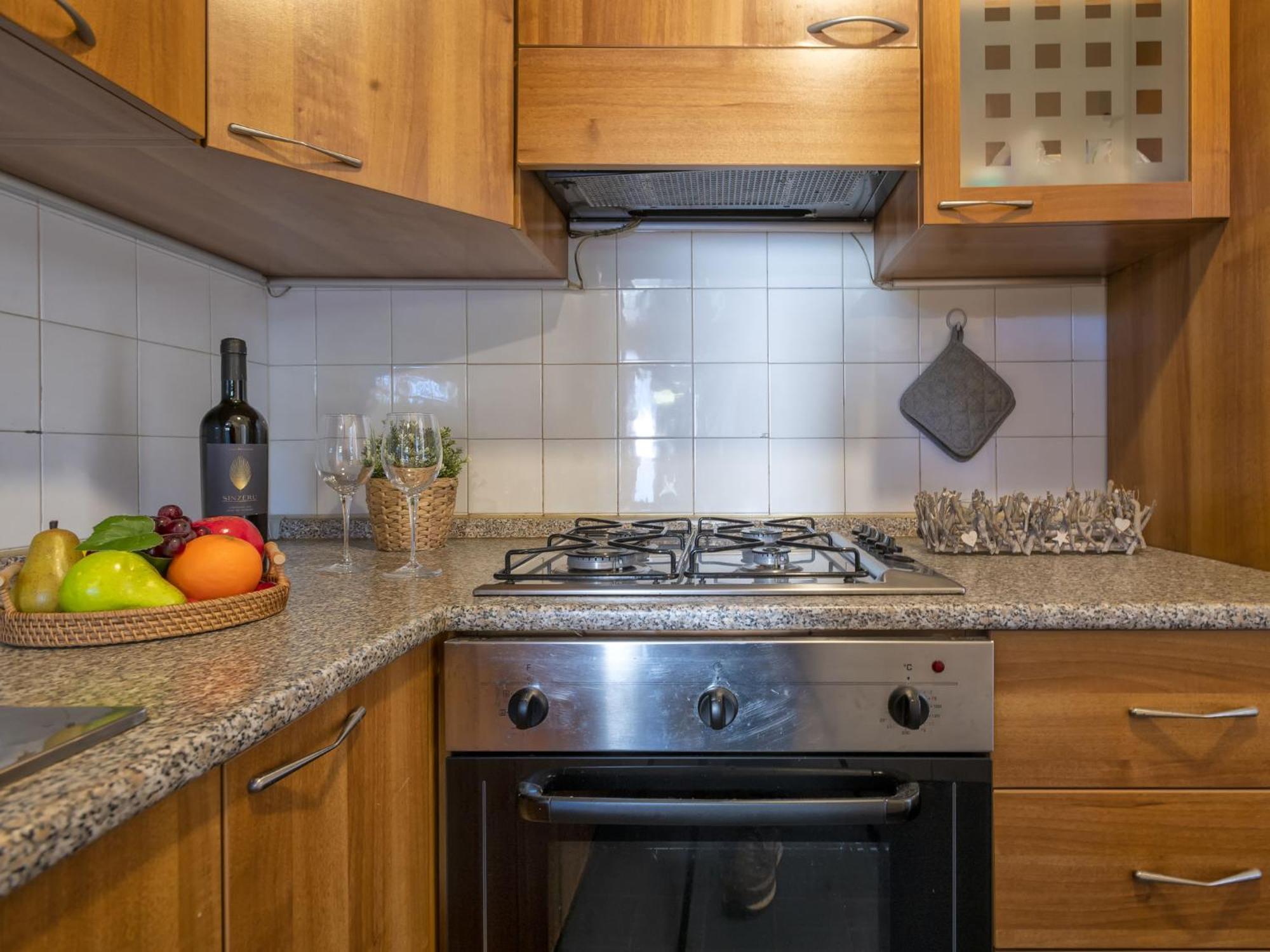 Holiday Home Capriccioli B By Interhome Arzachena Exterior foto